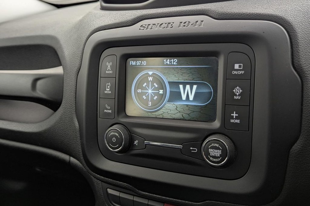 Used Jeep Renegade 2015 for sale - 77211907: Photo 29