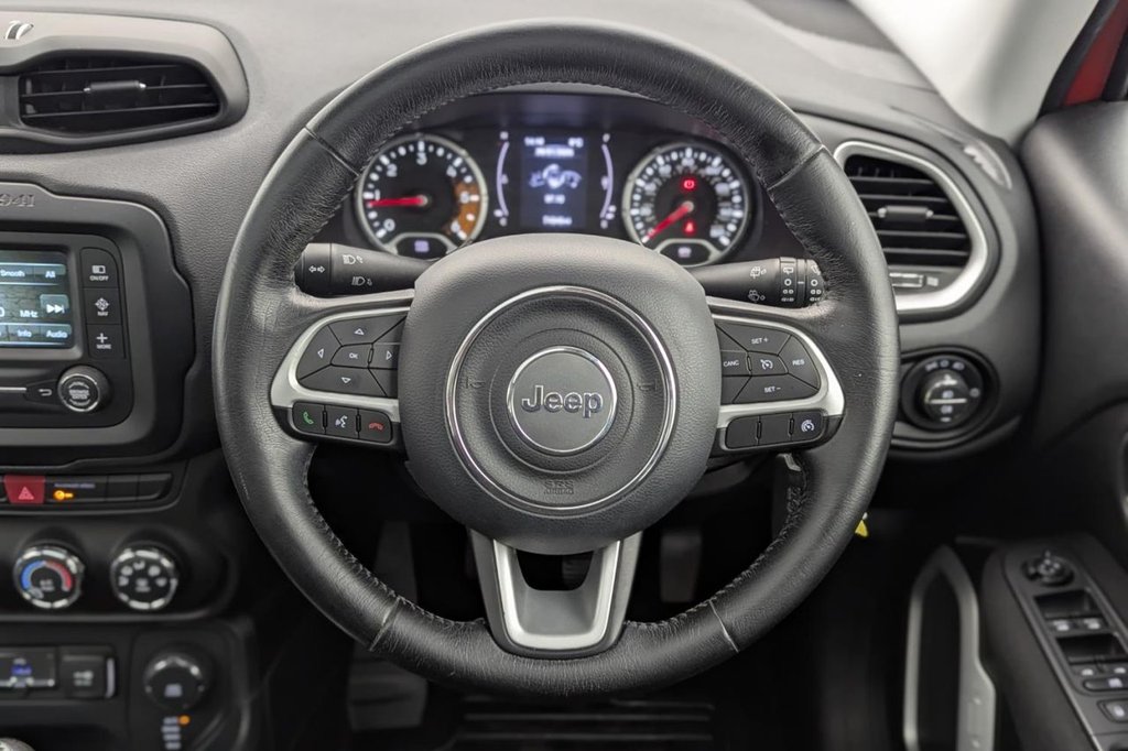 Used Jeep Renegade 2015 for sale - 77211907: Photo 31