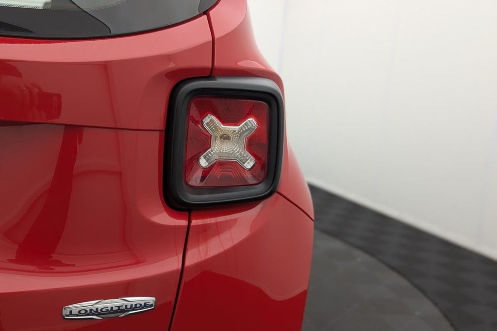 Used Jeep Renegade 2015 for sale - 77211907: Photo 40