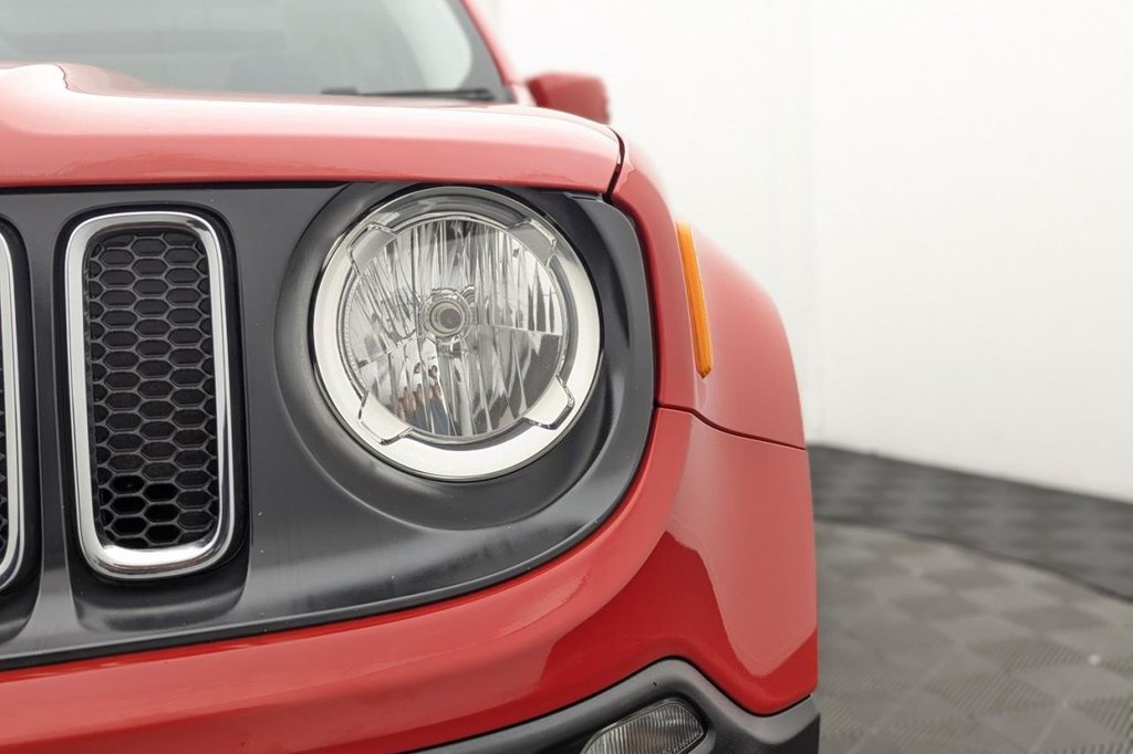 Used Jeep Renegade 2015 for sale - 77211907: Photo 42