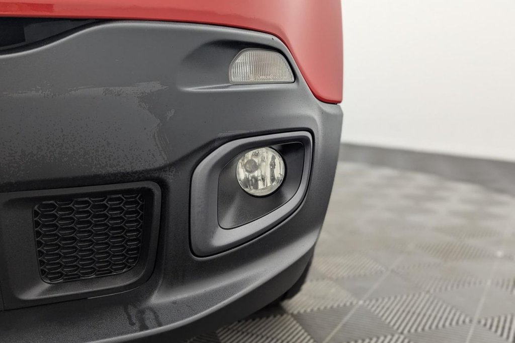 Used Jeep Renegade 2015 for sale - 77211907: Photo 43