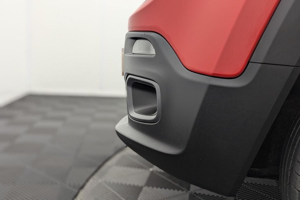 Used Jeep Renegade 2015 for sale - 77211907: Photo 44