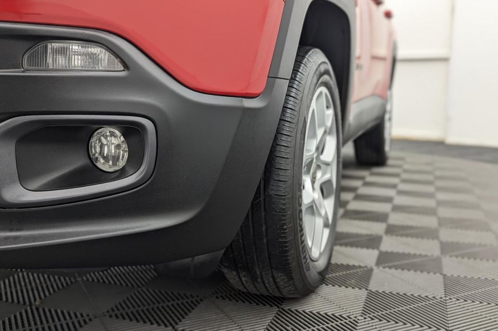 Used Jeep Renegade 2015 for sale - 77211907: Photo 45