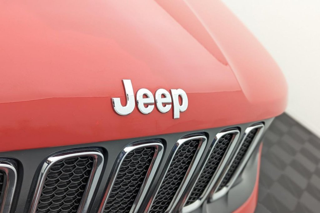 Used Jeep Renegade 2015 for sale - 77211907: Photo 46