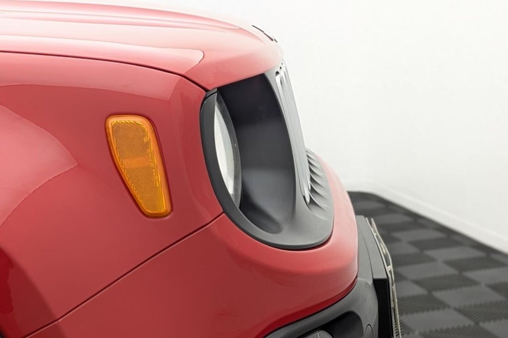 Used Jeep Renegade 2015 for sale - 77211907: Photo 47