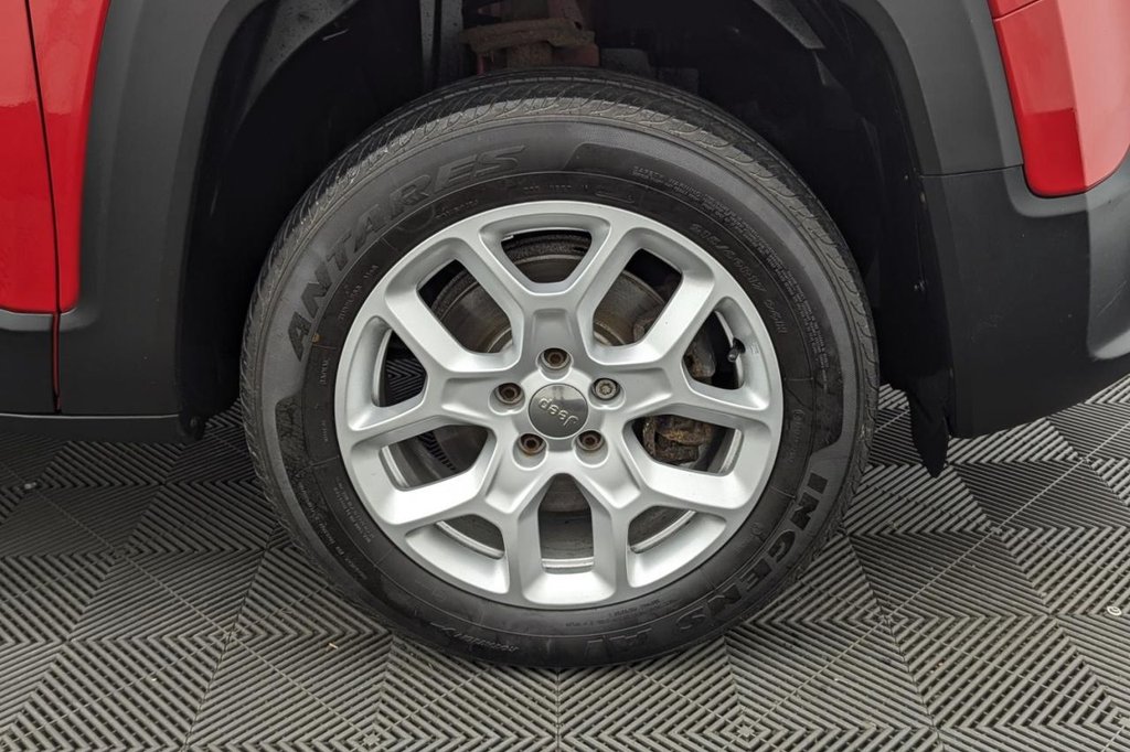 Used Jeep Renegade 2015 for sale - 77211907: Photo 50