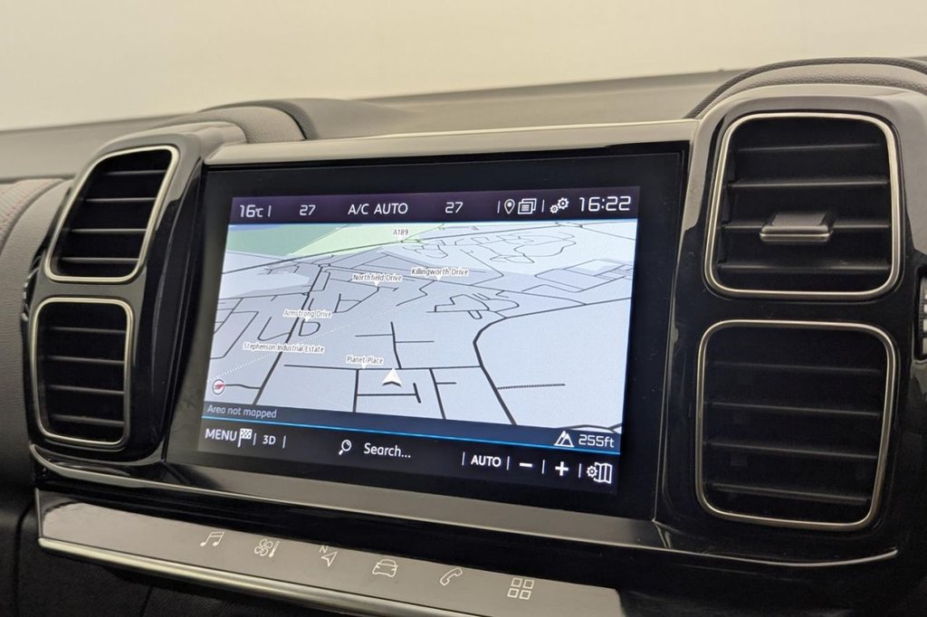 Used Citroen C5 Aircross 2020 for sale - 77937019: Photo 13