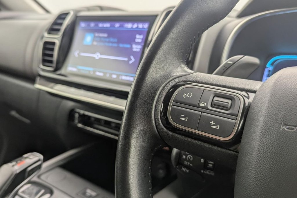 Used Citroen C5 Aircross 2020 for sale - 77937019: Photo 14