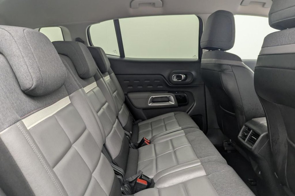 Used Citroen C5 Aircross 2020 for sale - 77937019: Photo 16