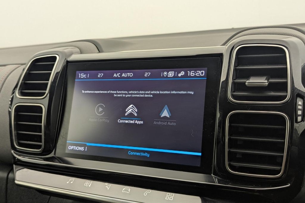 Used Citroen C5 Aircross 2020 for sale - 77937019: Photo 17