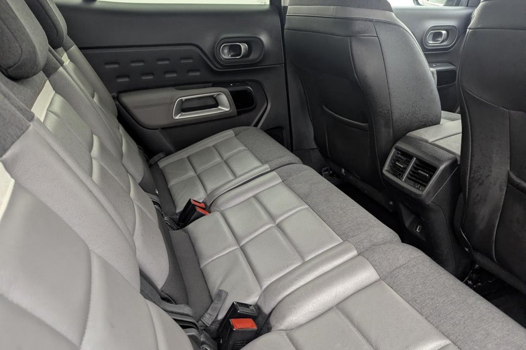 Used Citroen C5 Aircross 2020 for sale - 77937019: Photo 18