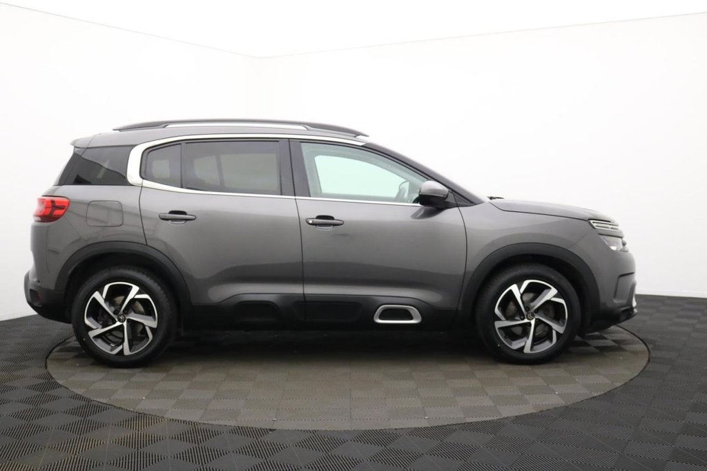 Used Citroen C5 Aircross 2020 for sale - 77937019: Photo 2