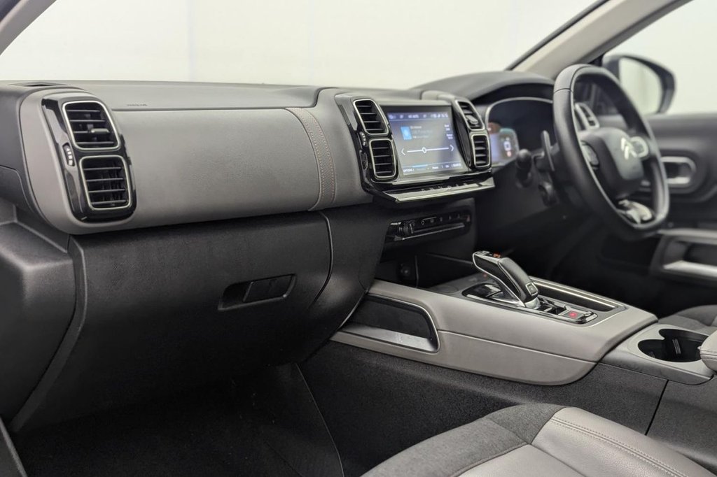Used Citroen C5 Aircross 2020 for sale - 77937019: Photo 22