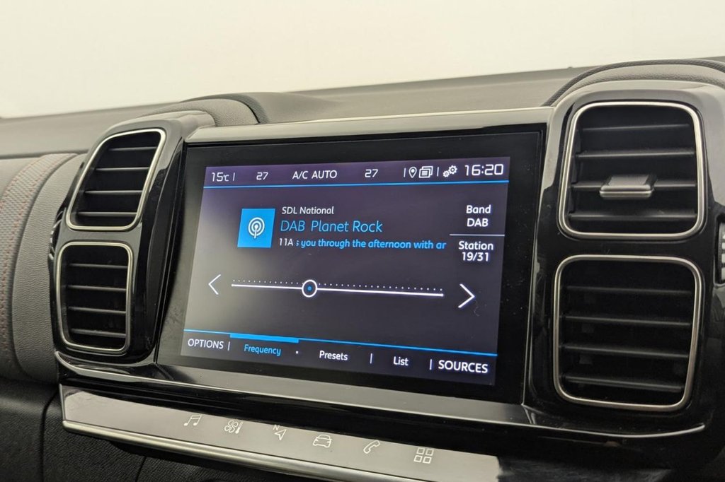 Used Citroen C5 Aircross 2020 for sale - 77937019: Photo 23