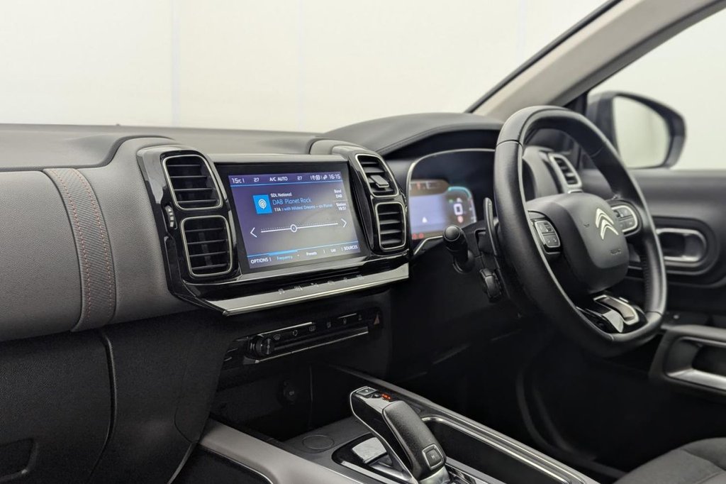 Used Citroen C5 Aircross 2020 for sale - 77937019: Photo 25