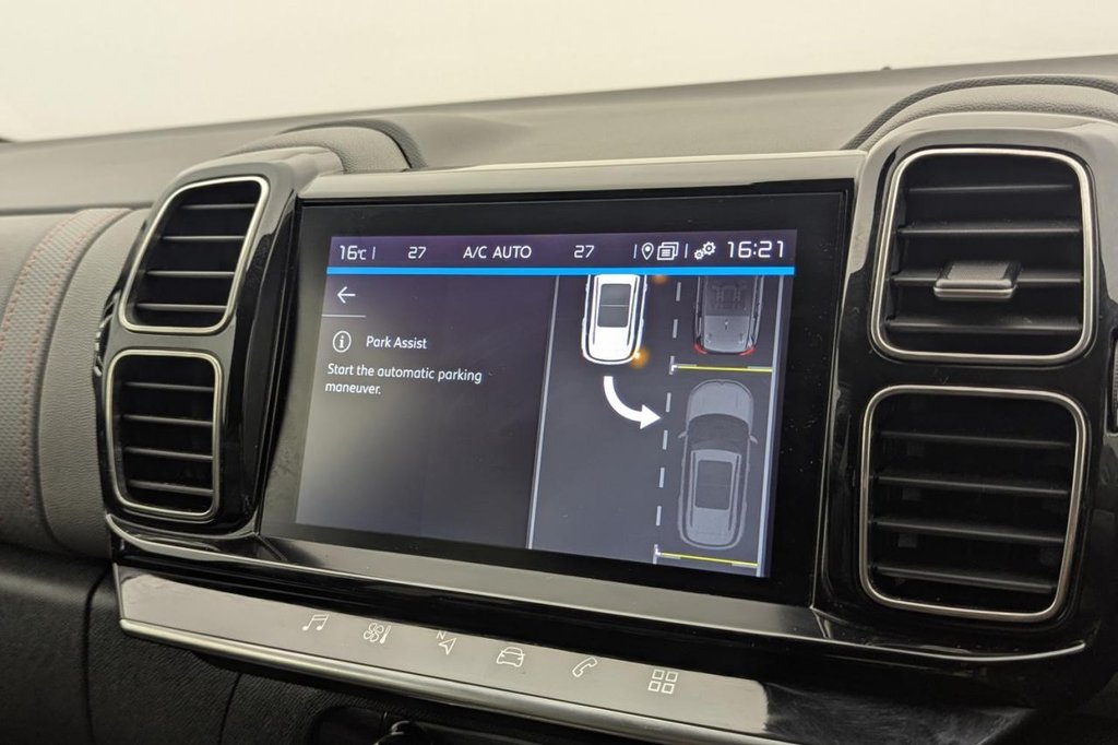 Used Citroen C5 Aircross 2020 for sale - 77937019: Photo 29