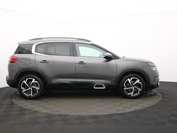 Used Citroen C5 Aircross 2020 for sale - 77937019: Photo