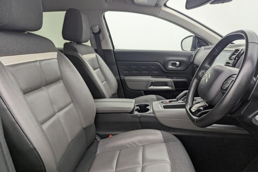 Used Citroen C5 Aircross 2020 for sale - 77937019: Photo 3