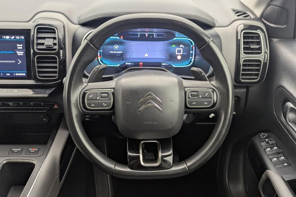 Used Citroen C5 Aircross 2020 for sale - 77937019: Photo 31