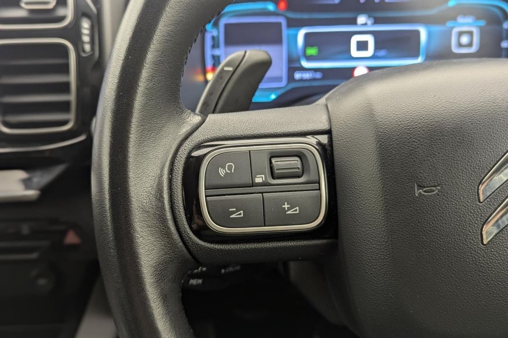 Used Citroen C5 Aircross 2020 for sale - 77937019: Photo 32