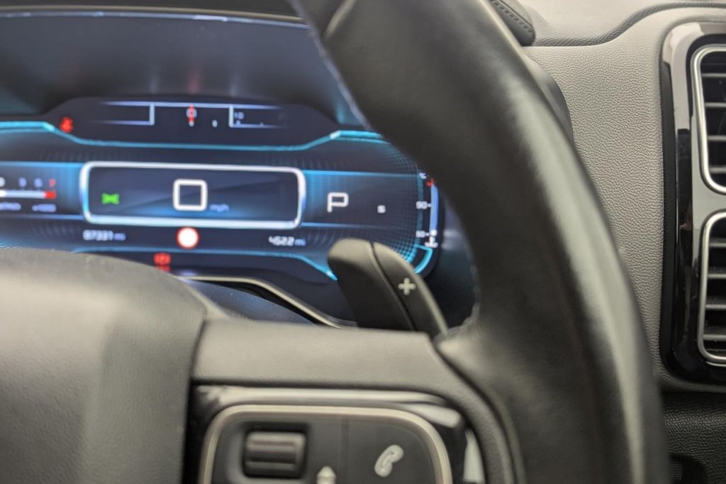 Used Citroen C5 Aircross 2020 for sale - 77937019: Photo 35