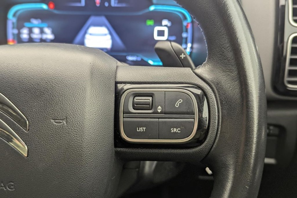 Used Citroen C5 Aircross 2020 for sale - 77937019: Photo 36