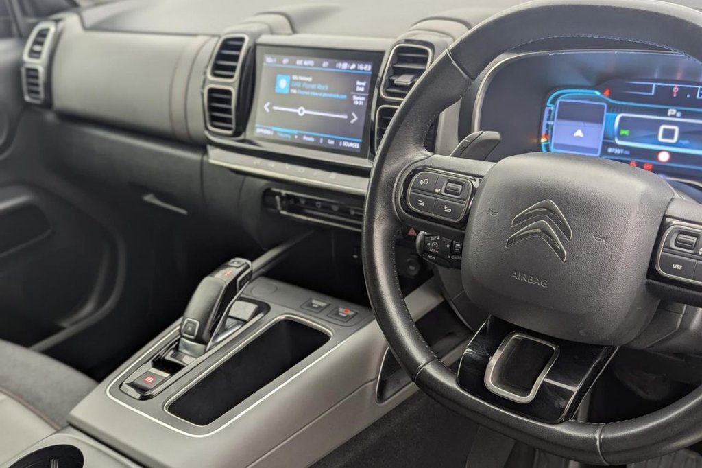 Used Citroen C5 Aircross 2020 for sale - 77937019: Photo 38