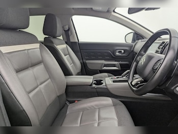 Used Citroen C5 Aircross 2020 for sale - 77937019: Photo