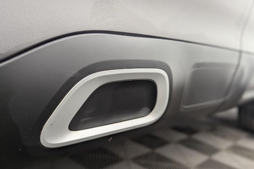 Used Citroen C5 Aircross 2020 for sale - 77937019: Photo 41