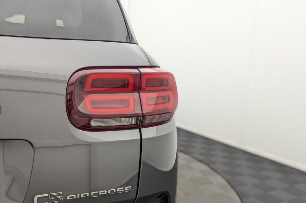 Used Citroen C5 Aircross 2020 for sale - 77937019: Photo 45