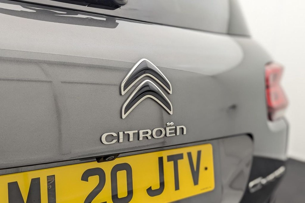 Used Citroen C5 Aircross 2020 for sale - 77937019: Photo 47