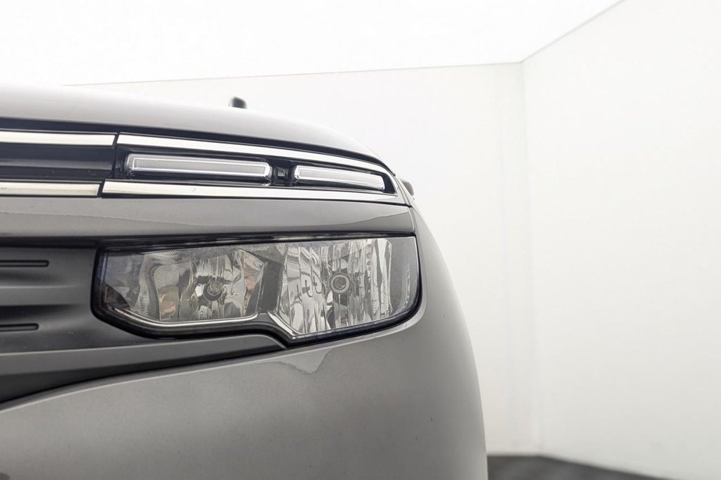 Used Citroen C5 Aircross 2020 for sale - 77937019: Photo 48