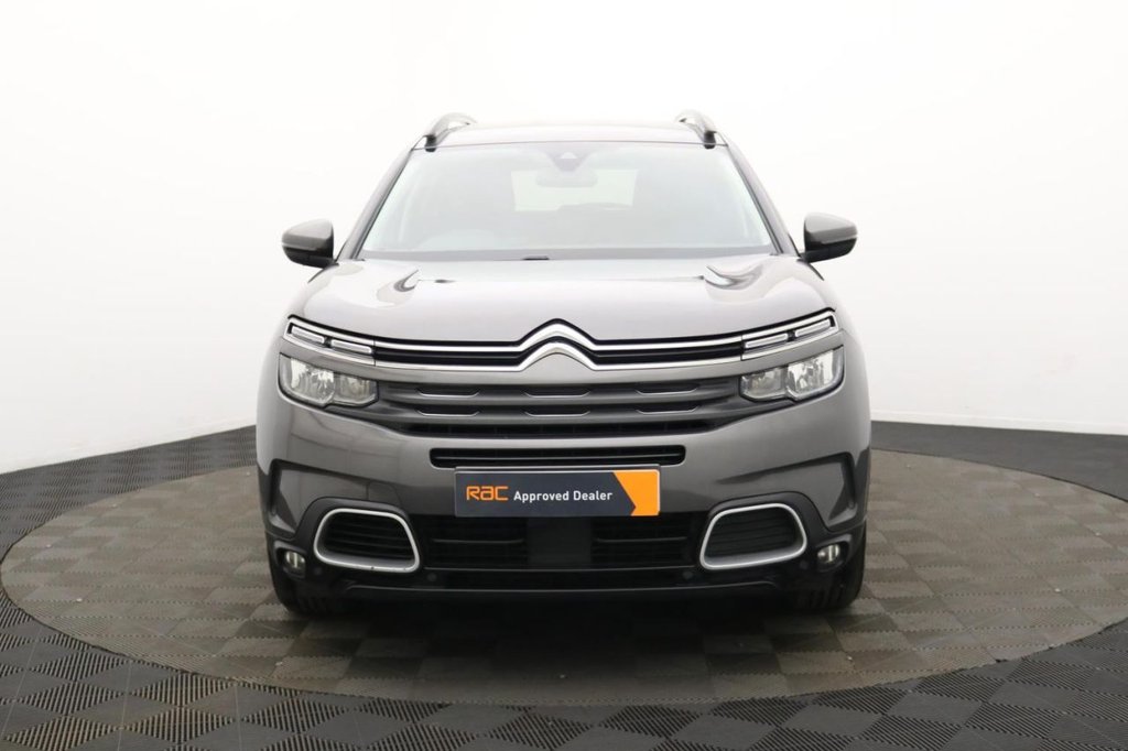 Used Citroen C5 Aircross 2020 for sale - 77937019: Photo 6