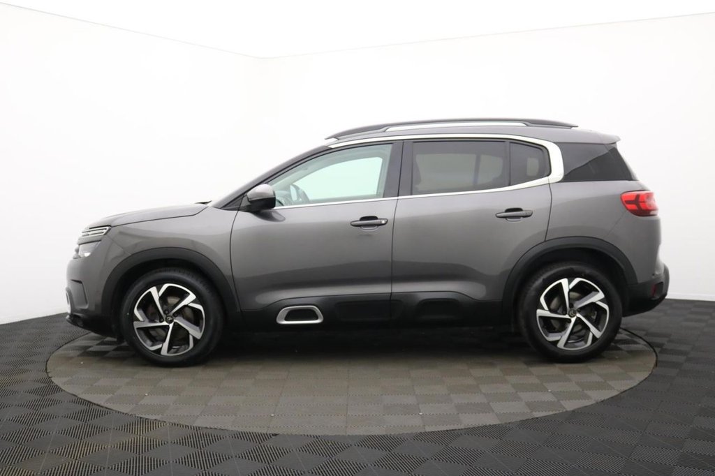 Used Citroen C5 Aircross 2020 for sale - 77937019: Photo 8