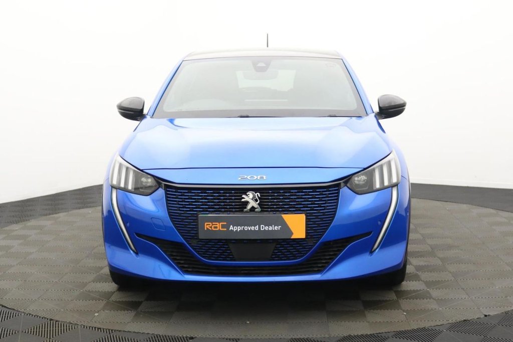 Used Peugeot 208 2021 for sale - 77534911: Photo 10