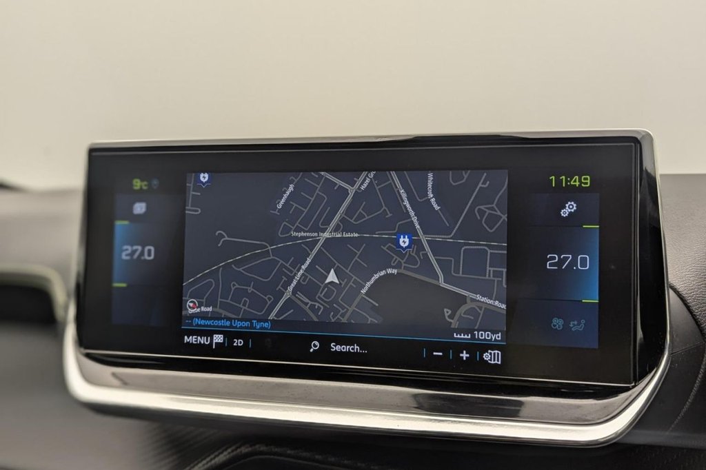 Used Peugeot 208 2021 for sale - 77534911: Photo 13