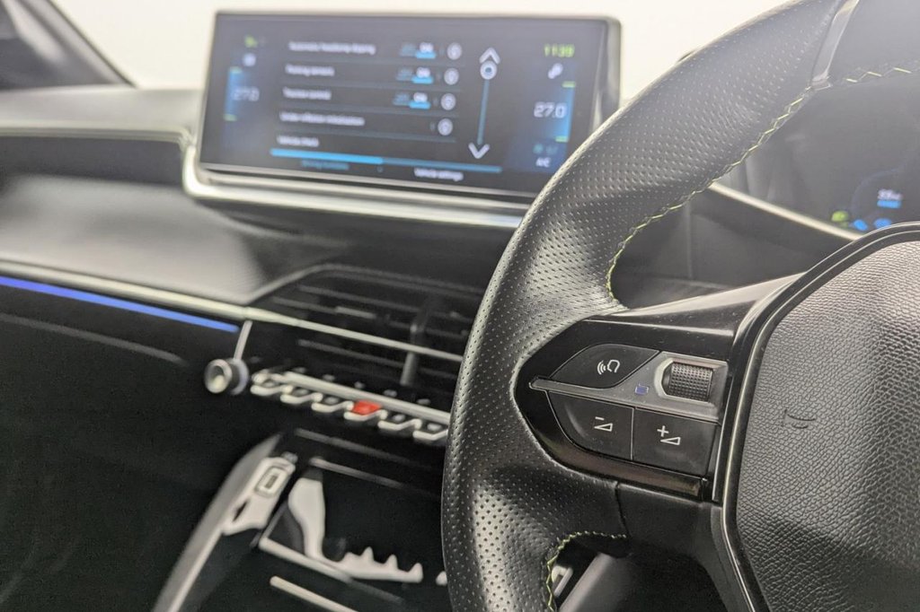 Used Peugeot 208 2021 for sale - 77534911: Photo 14