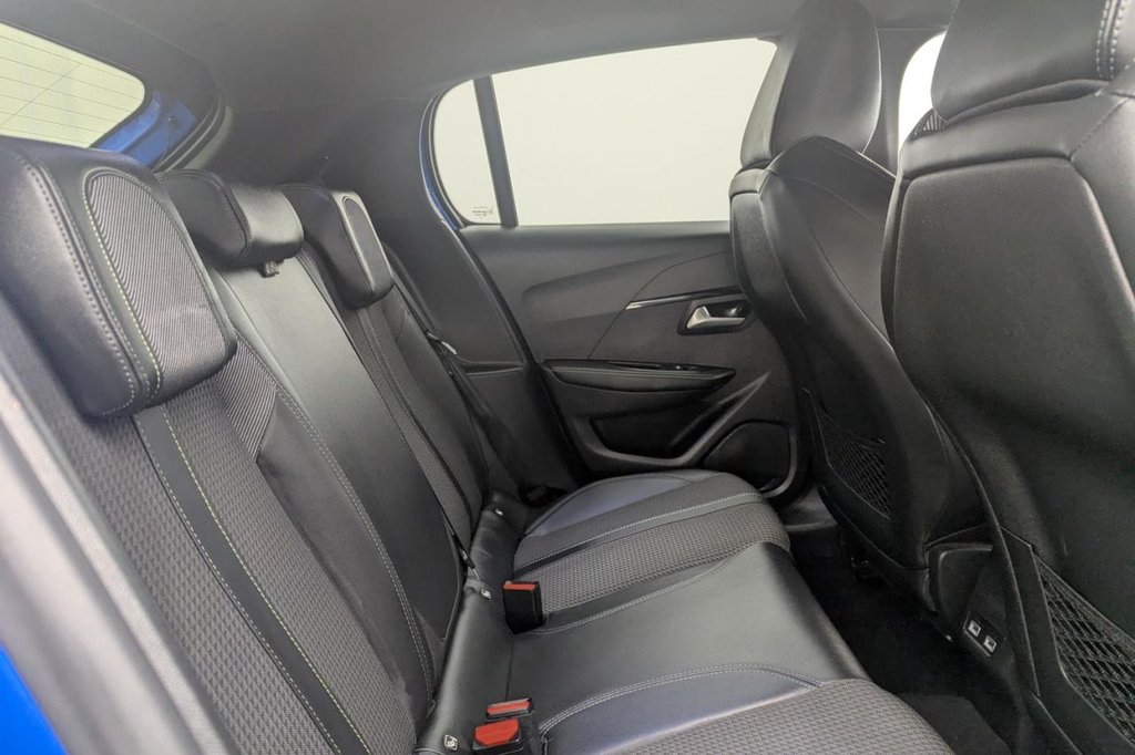 Used Peugeot 208 2021 for sale - 77534911: Photo 16