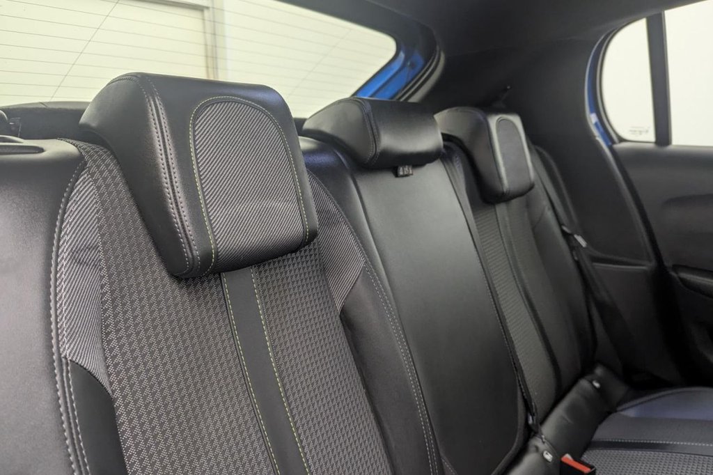 Used Peugeot 208 2021 for sale - 77534911: Photo 19