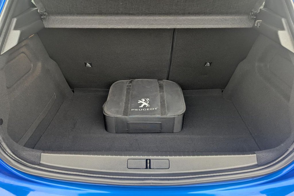 Used Peugeot 208 2021 for sale - 77534911: Photo 20