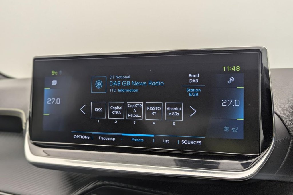 Used Peugeot 208 2021 for sale - 77534911: Photo 23