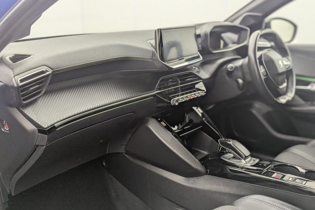 Used Peugeot 208 2021 for sale - 77534911: Photo 25