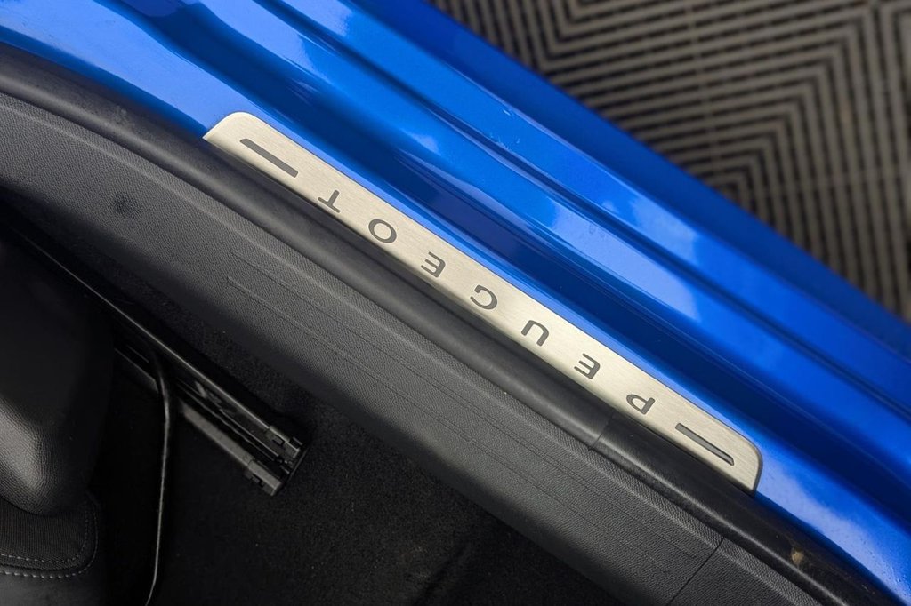 Used Peugeot 208 2021 for sale - 77534911: Photo 31