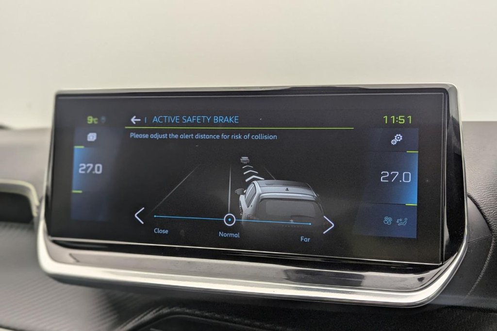 Used Peugeot 208 2021 for sale - 77534911: Photo 34