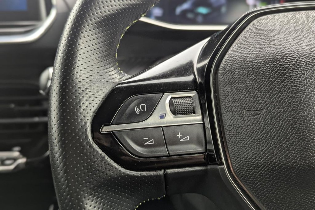 Used Peugeot 208 2021 for sale - 77534911: Photo 35