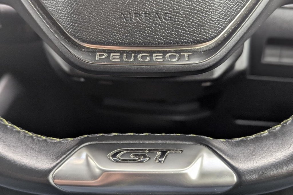 Used Peugeot 208 2021 for sale - 77534911: Photo 36