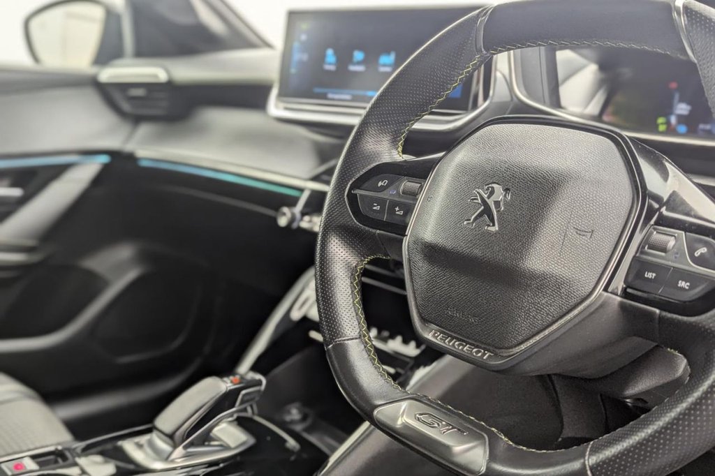 Used Peugeot 208 2021 for sale - 77534911: Photo 38