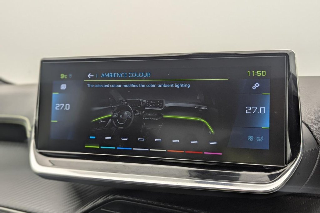 Used Peugeot 208 2021 for sale - 77534911: Photo 39