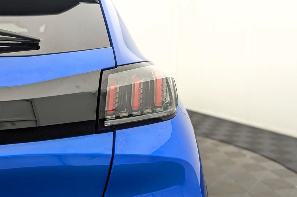 Used Peugeot 208 2021 for sale - 77534911: Photo 45