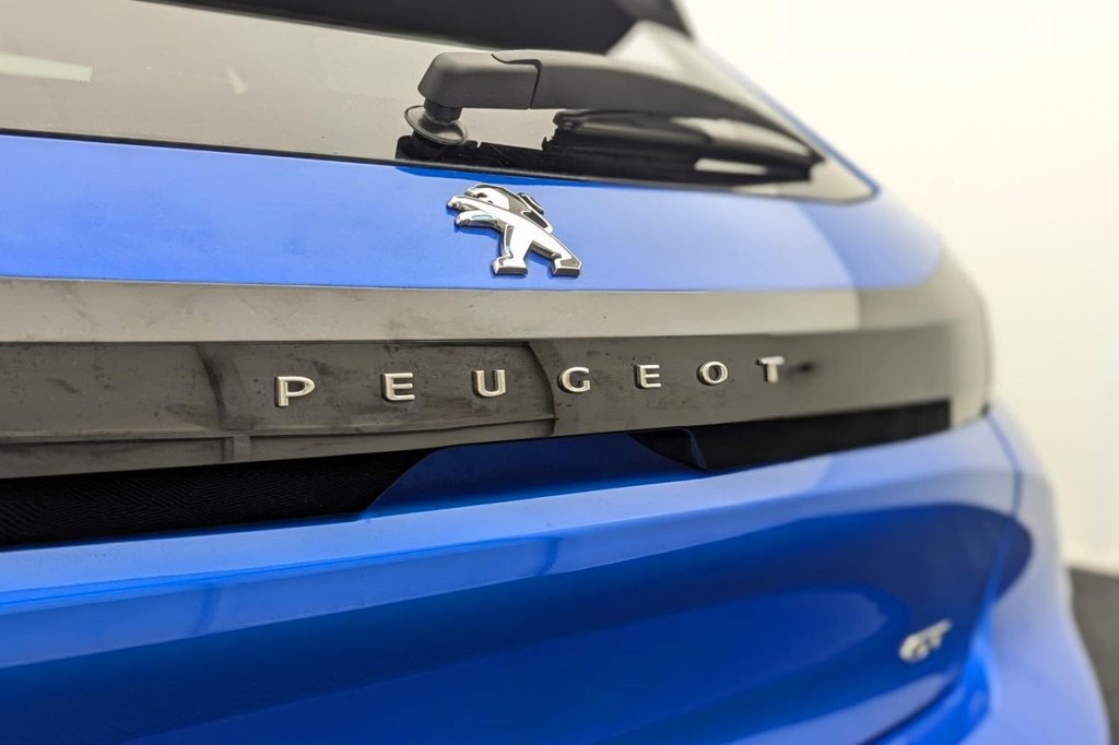 Used Peugeot 208 2021 for sale - 77534911: Photo 47